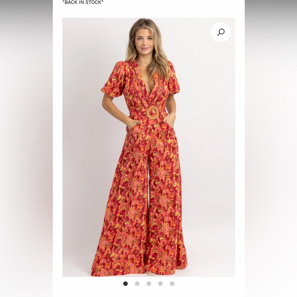 Jumpsuit